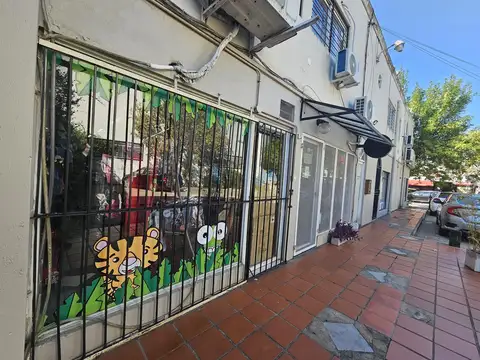 VENTA Local Comercial PB 21m2 Galería Tomkinson Lomas San Isidro