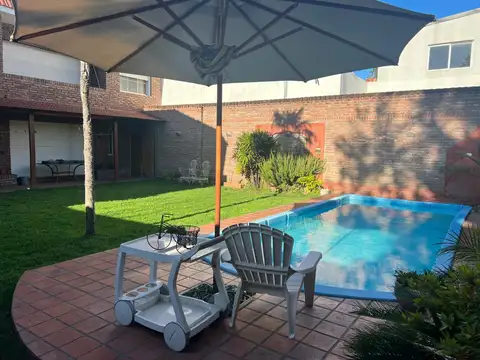 Casa en Venta 15 años