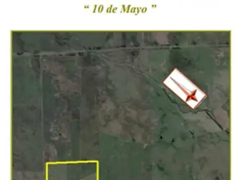 Partido de San Cayetano