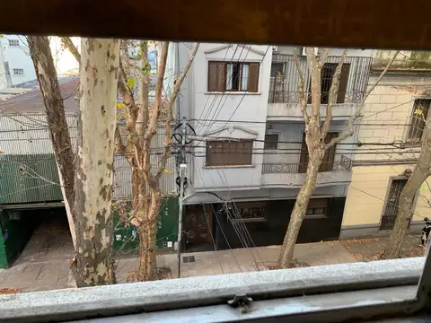 Departamento en Venta en Almagro, USD 75.000