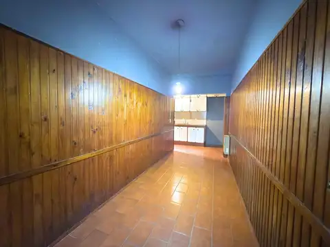 Depto Tipo Casa en Venta en Villa Ballester, USD 60.000