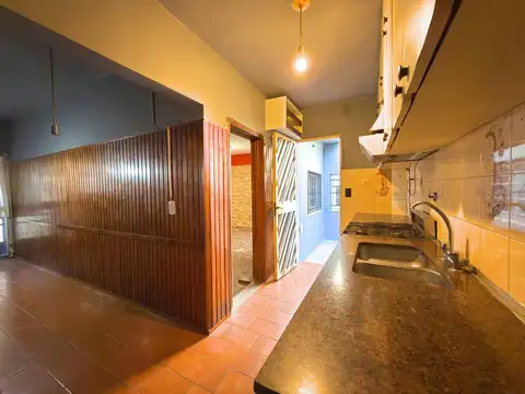 Depto Tipo Casa en Venta de 3 ambientes