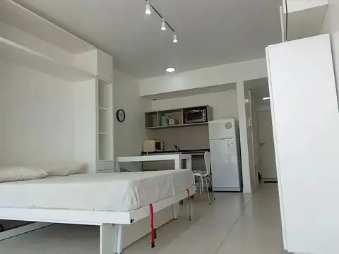 Departamento en Alquiler al Oeste