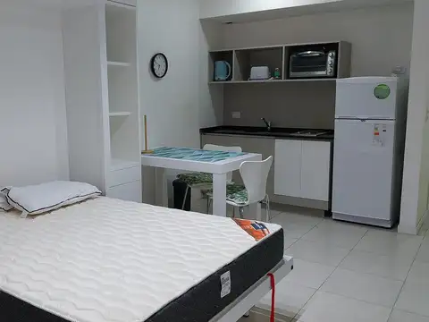 Departamento en Caballito