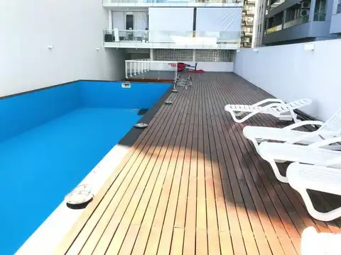 Departamento en Alquiler en Caballito, $ 630.000