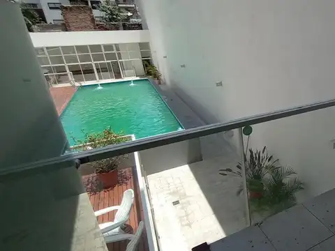 Departamento en Caballito