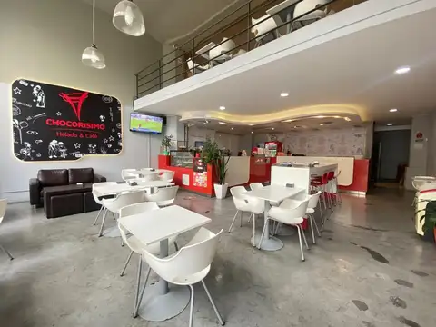 Fondo Comercio en Venta 26 años