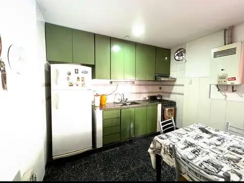 Casa en Venta en Parque Avellaneda, USD 160.000