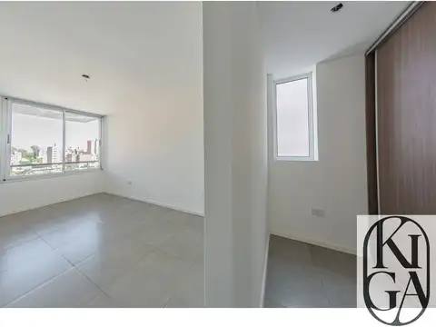 Departamento en Venta en Abasto, USD 142.000