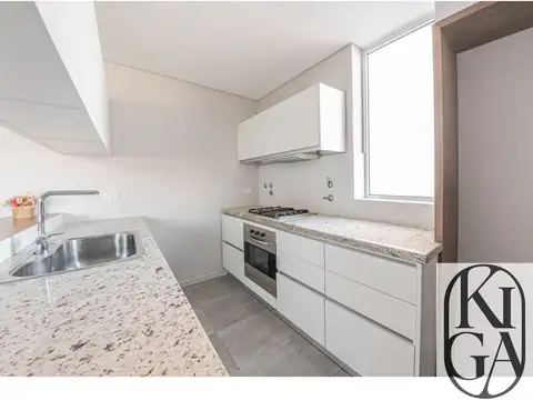 Departamento 2 Dormitorios en Venta - Paraguay 2100