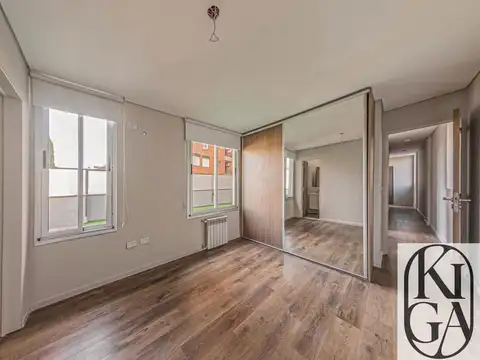 Departamento en Venta al Oeste