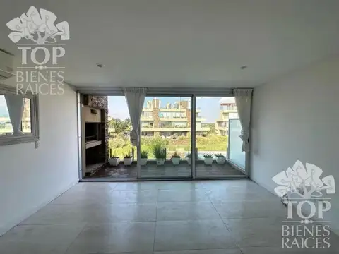 Departamento en Venta en Nordelta, Partido de Tigre