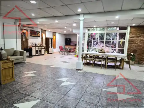 Casa en Alquiler A Estrenar