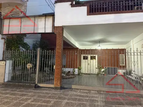 Casa en Alquiler A Estrenar