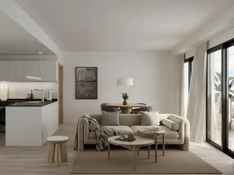 Departamento en  Avenida Gaona 2521