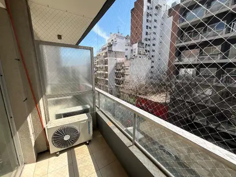 Departamento en Alquiler en Belgrano, $ 740.000