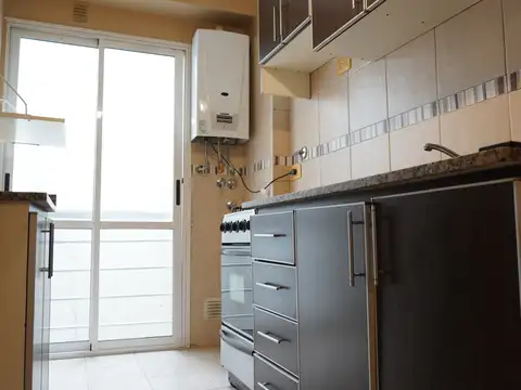 Departamento en Venta en Flores, USD 69.999