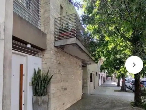 Departamento - Villa Devoto