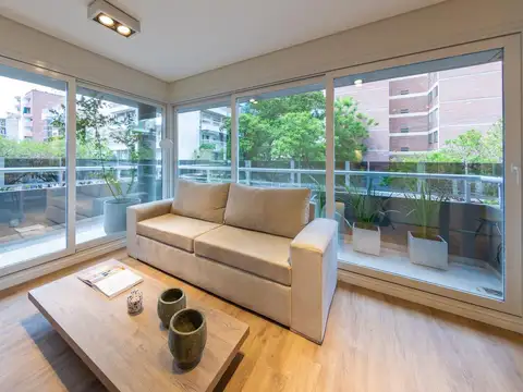 Departamento en Venta en Centro, USD 212.000