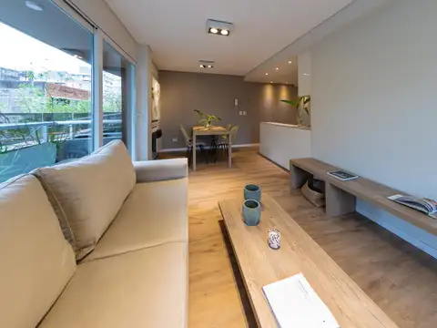 Departamento en Venta A Estrenar