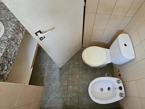 Depto Tipo Casa en Venta 16 años