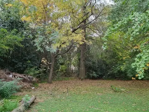 VENTA LOTE EN ESQUINA MARCOS PAZ CERCA DEL CENTRO