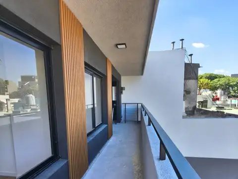 VENTA SEMIPISO 4 AMB VILLA DEVOTO