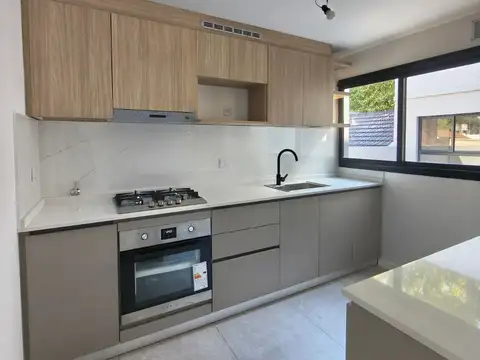 VENTA SEMIPISO 4 AMB VILLA DEVOTO