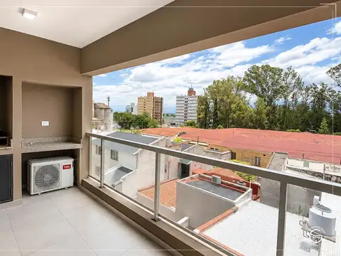 Departamento en Venta 2 años
