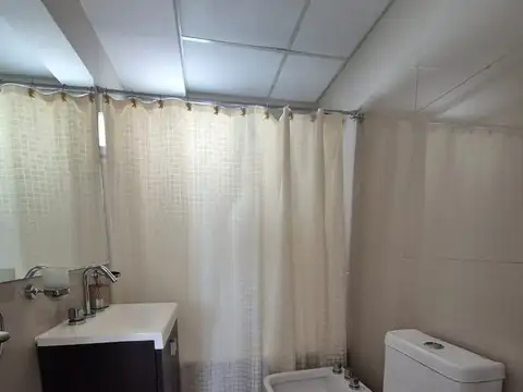 Departamento en alquiler temporario de 1 dormitorio en Centro Norte