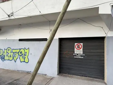 Segunda Rivadavia 19775