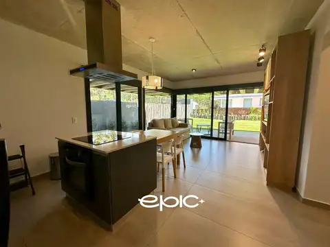 Boulevard Ameghino \u002D Los Pinos Pinamar Norte