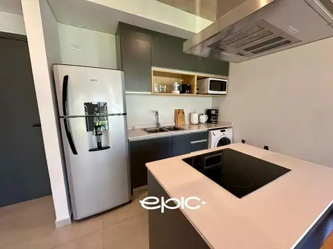 Departamento en Alquiler Temporal 4 años