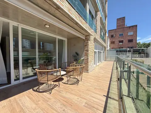 Departamento en Venta al Oeste