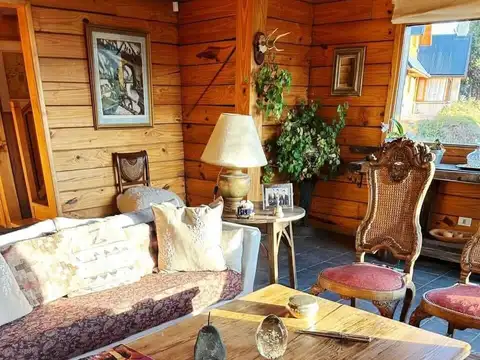 Casa en Venta al Oeste