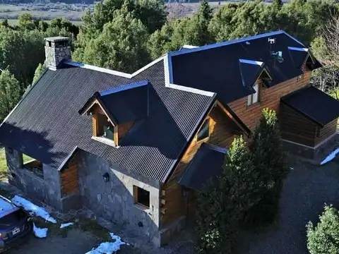 Casa en Venta en San Martin de los Andes, USD 395.000
