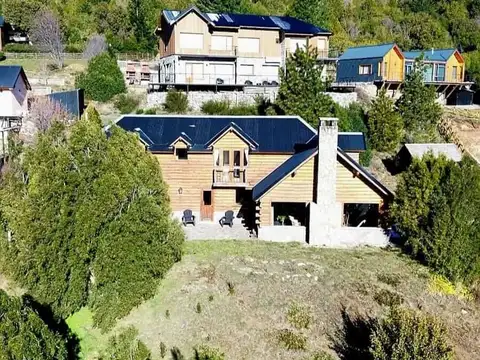 Casa en venta en San Martin de los Andes