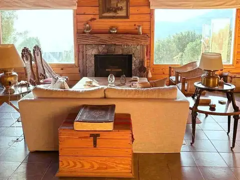 Casa en Venta en San Martin de los Andes, Lácar