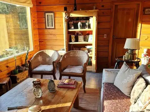 Casa en venta en San Martin de los Andes