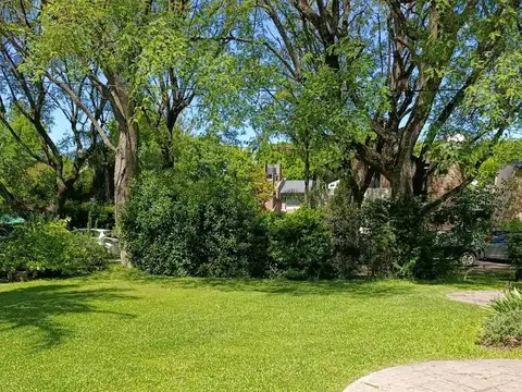 Casa 3 dormitorio GER Pueblo Esther