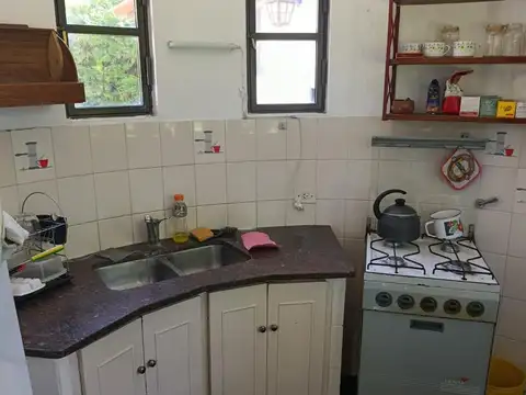 Casa en Venta 25 años