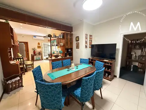 Casa en Venta 35 años