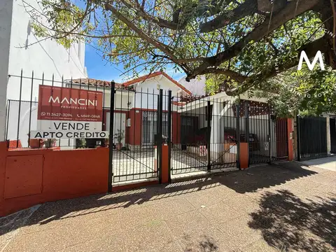 Santa Rosalía 2427 - San Andrés