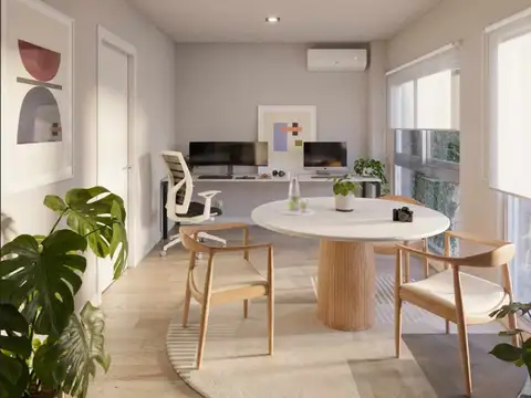 Departamento en Venta en Saavedra, Capital Federal