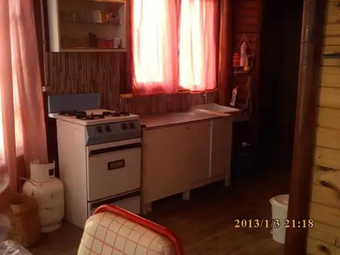 Casa en Venta en Santa Teresita, USD 26.000