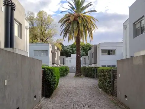 Casa en Alquiler de 2 dormitorios