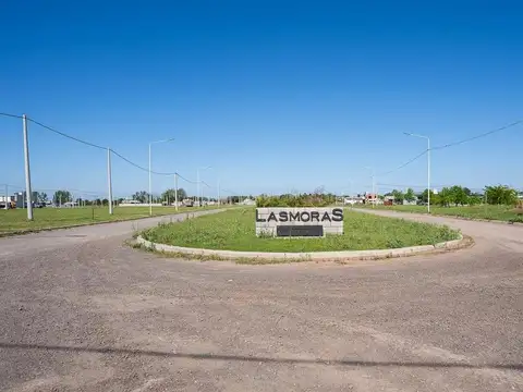 EN VENTA - LOTE EN ESTANCIA LAS MORAS - RICARDONE