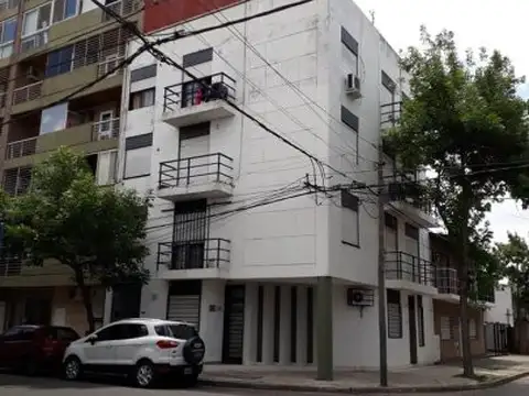 DEPARTAMENTO EN ARROYITO DE 1 DORMITORIO