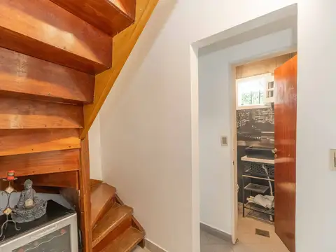 Casa en Venta 21 años