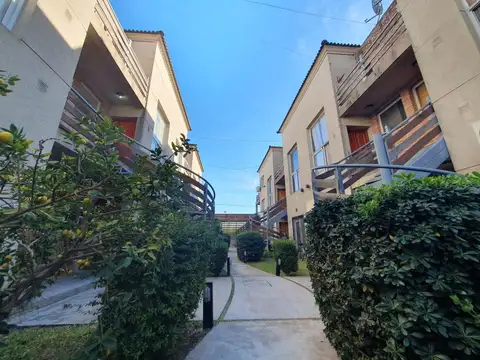 Departamento tipo loft en venta en Belén de Escobar